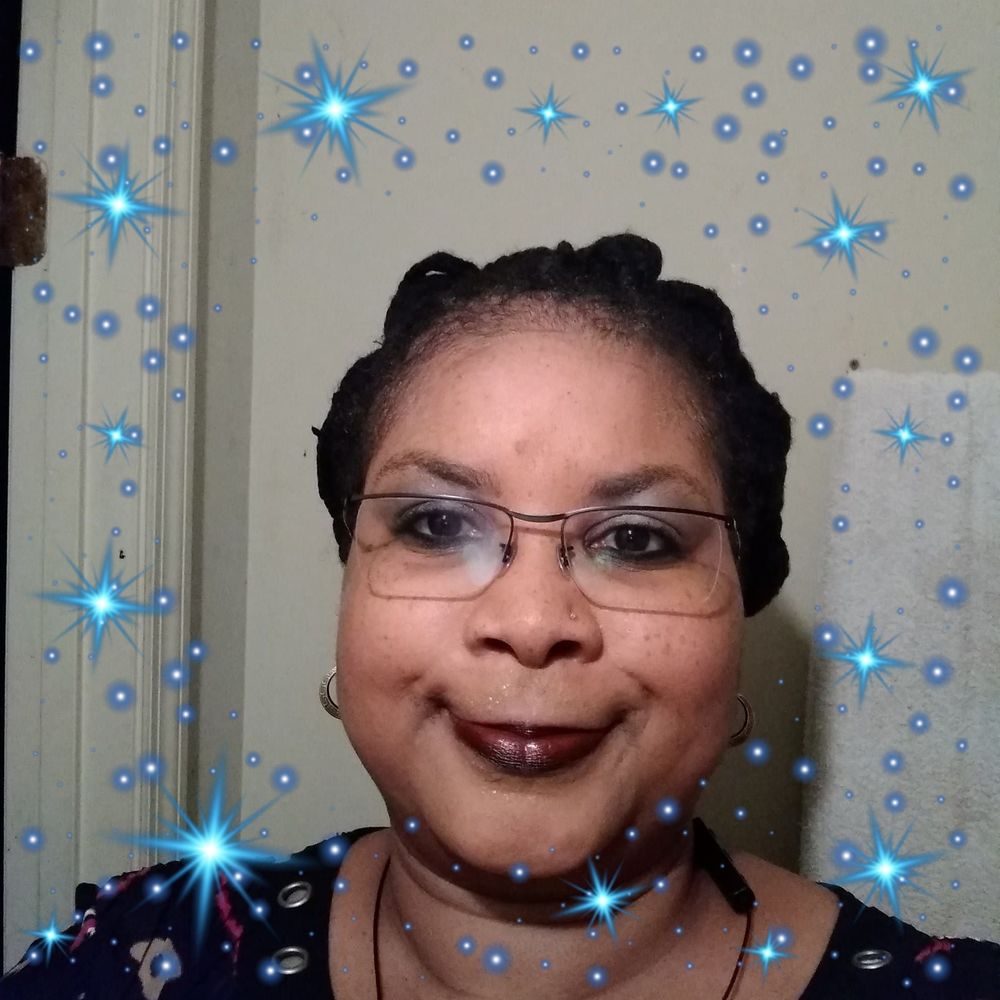 Meet your Posher, Rosalind